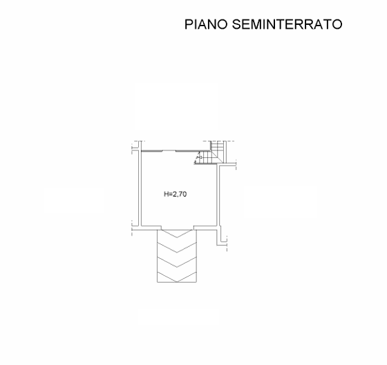 Villa - Planimetry 4