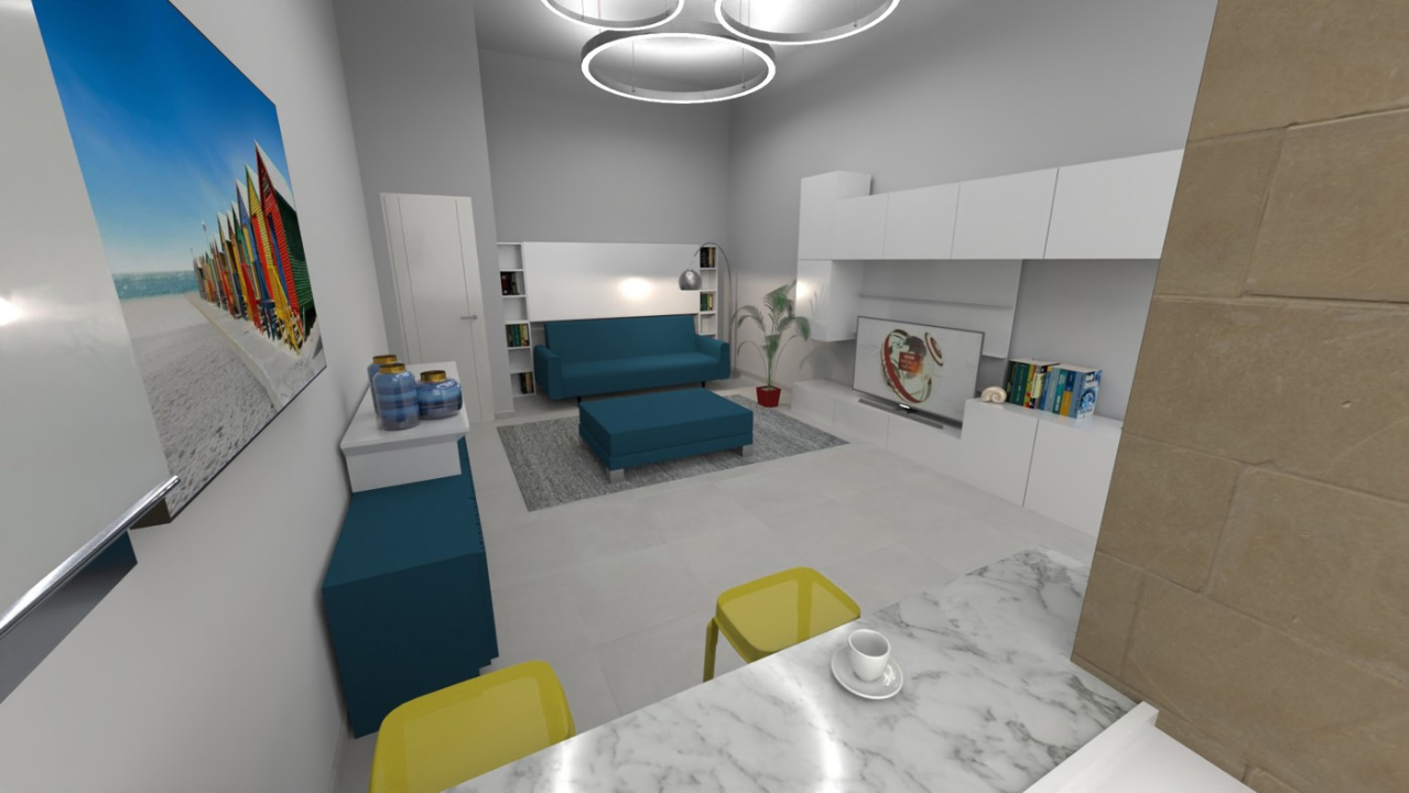 Appartamento - Image 1