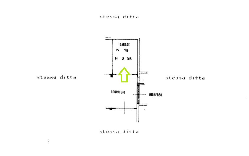 Box - Planimetry 2