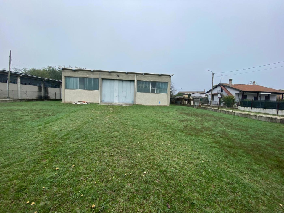 Capannone - Image 26