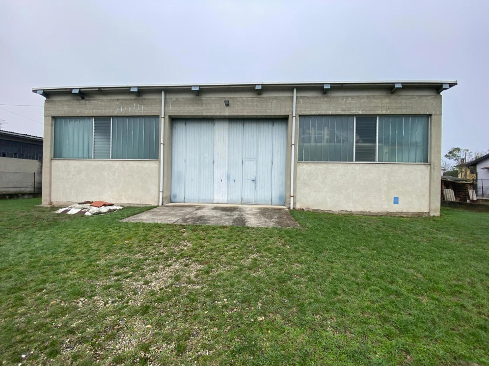 Capannone - Image 27