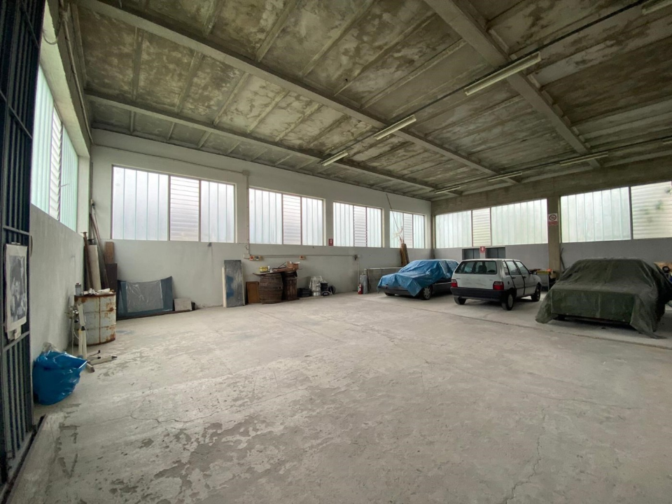 Capannone - Image 21