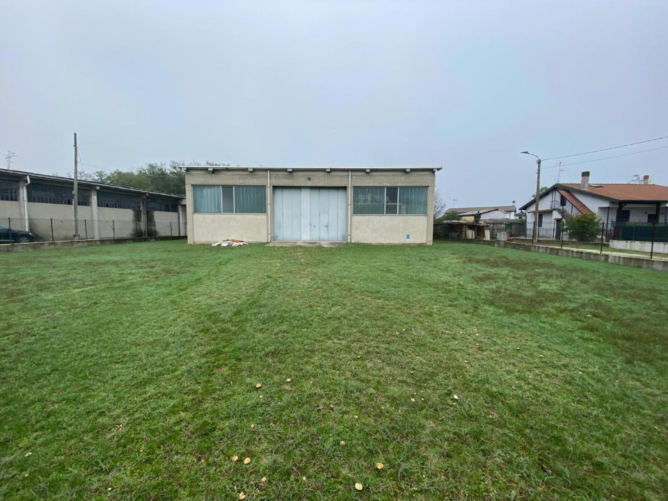 Capannone - Image 28