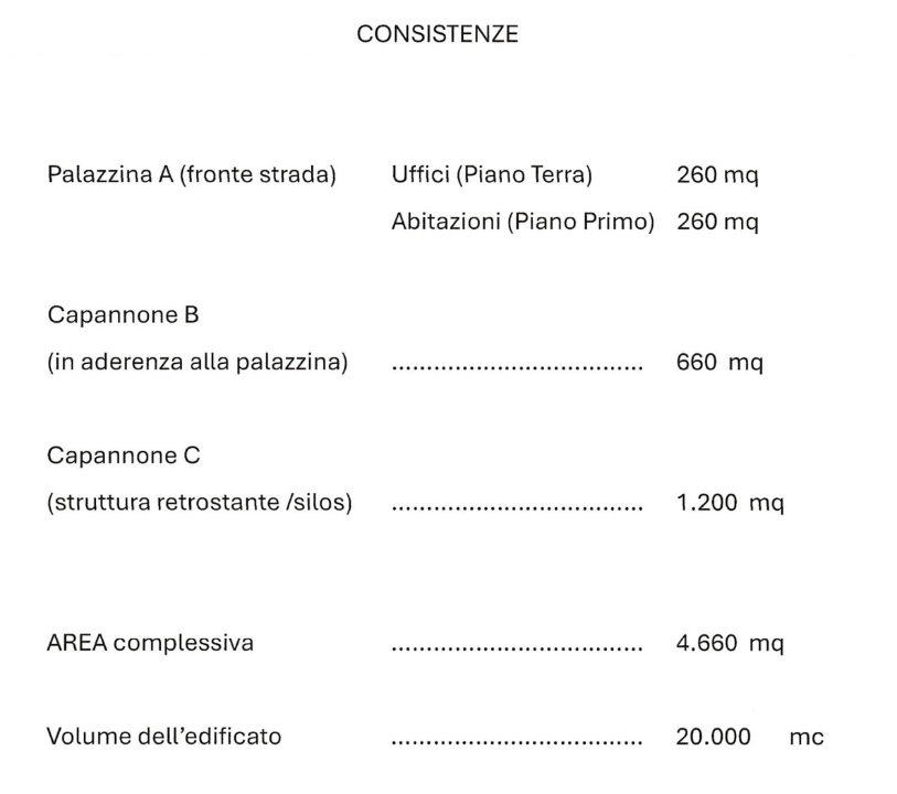 Capannone - Image 21
