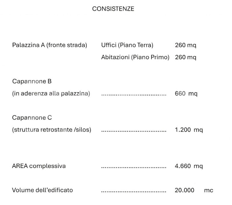 Capannone - Image 21