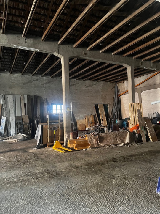 Capannone - Image 13