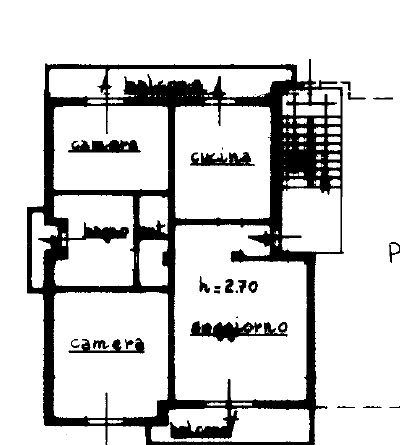 Appartamento - Image 20
