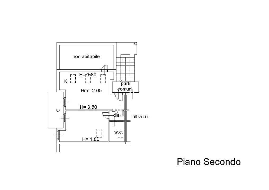 Appartamento - Image 17