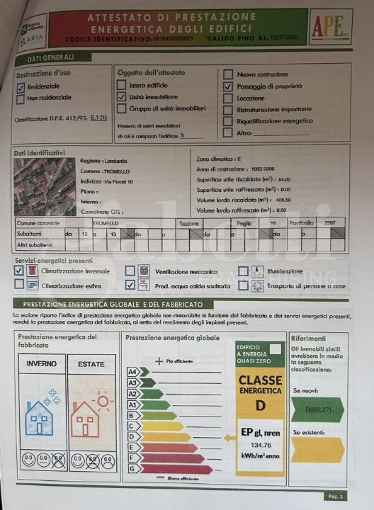 Appartamento - Image 17