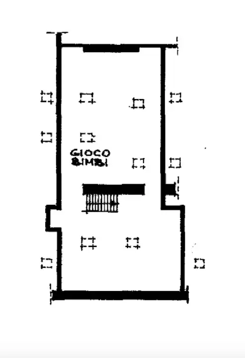 Appartamento - Planimetry 2