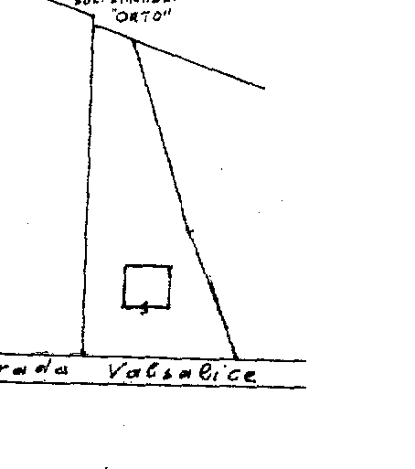 Villa - Planimetry 4