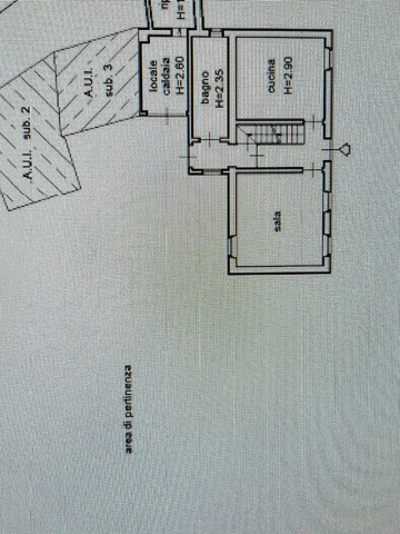 Villa - Planimetry 5