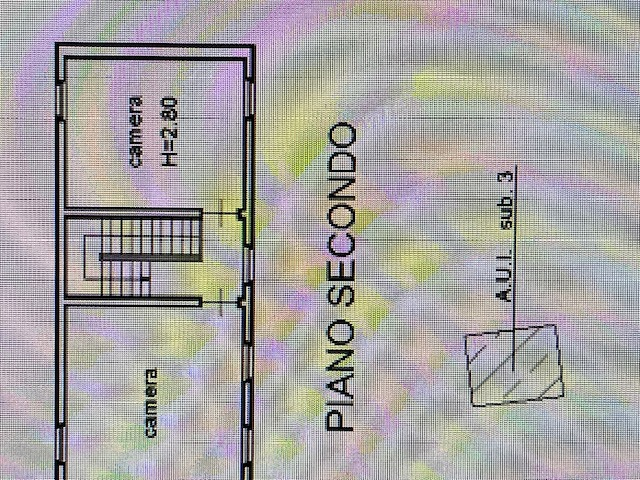 Villa - Planimetry 4