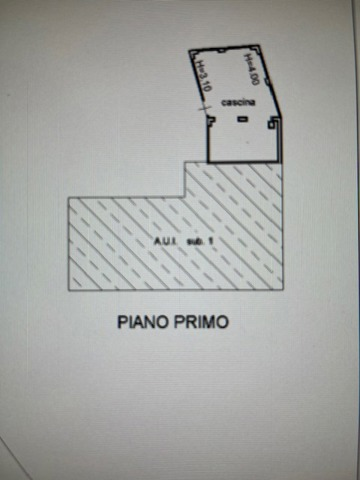 Villa - Planimetry 3