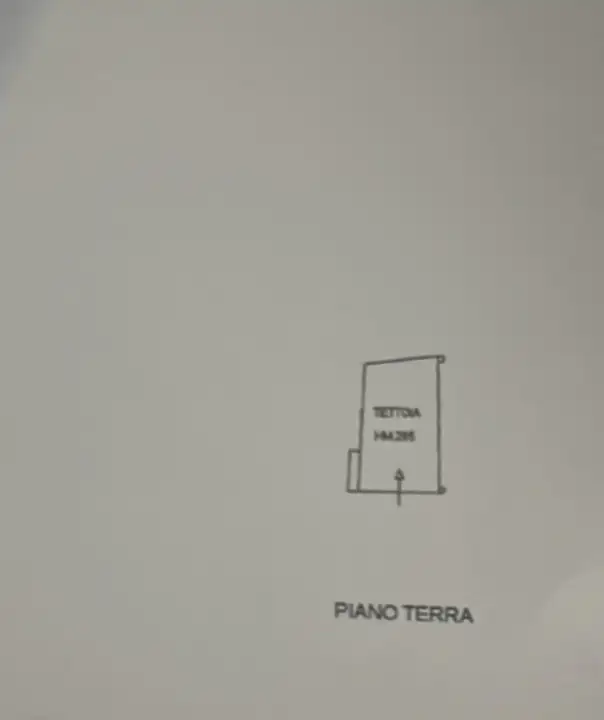 Villa - Planimetry 3