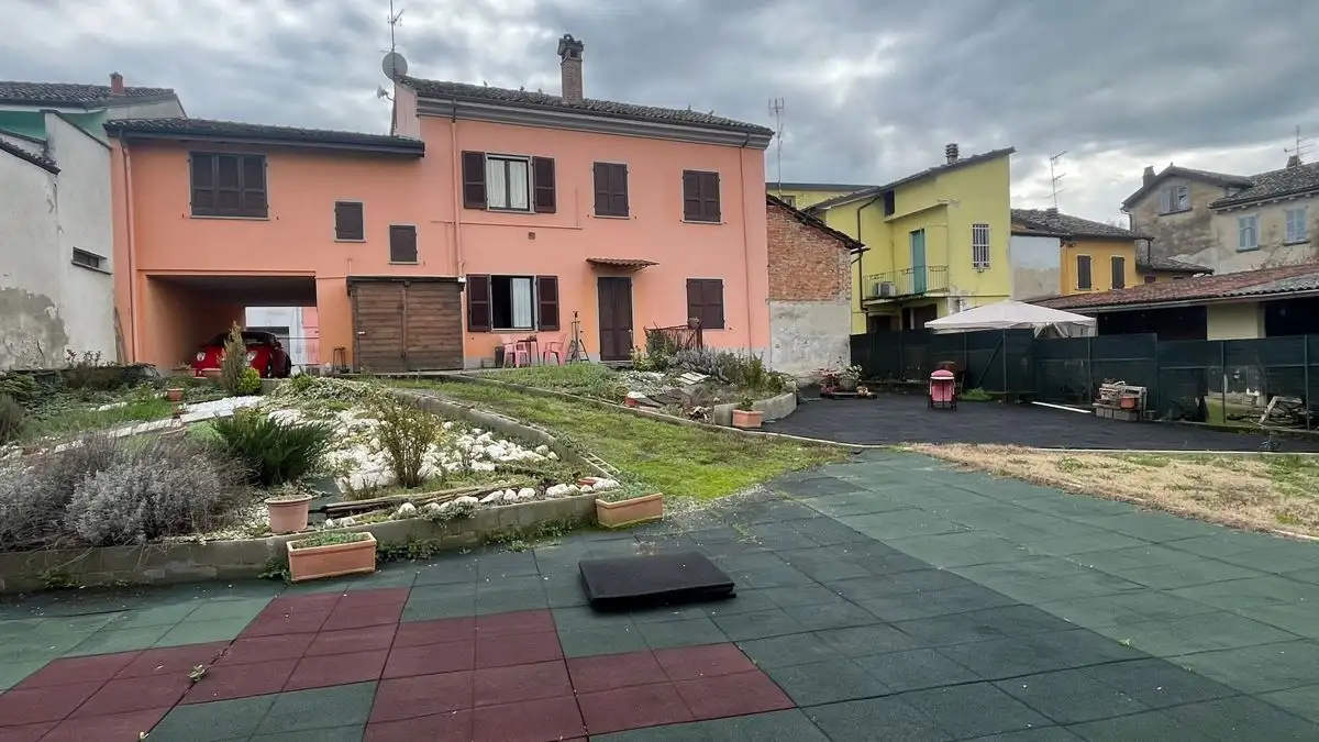 Casa Indipendente - Image 1