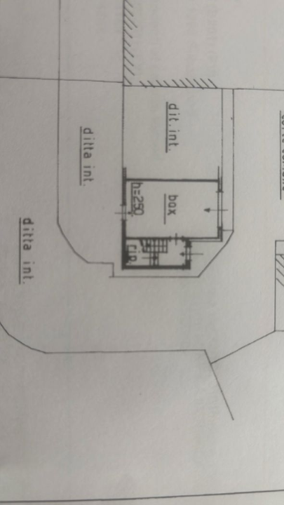 Villa - Planimetry 3