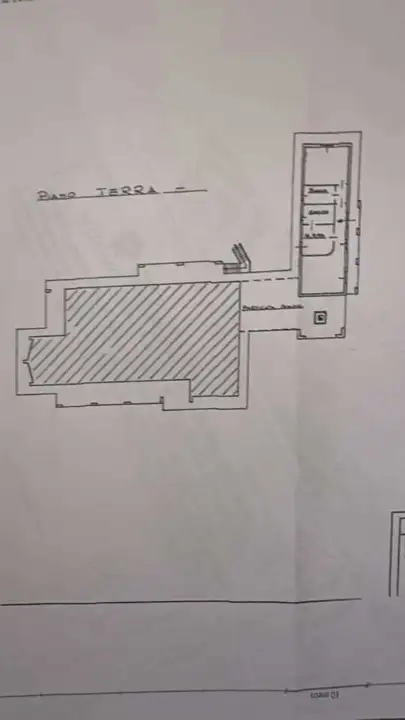 Appartamento - Planimetry 1