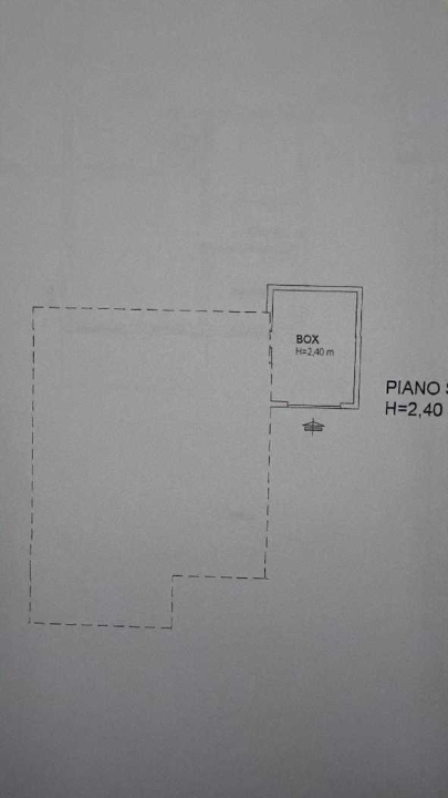 Villa - Planimetry 2