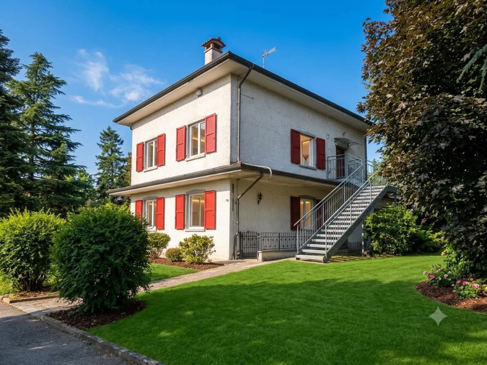 Villa - Image 2