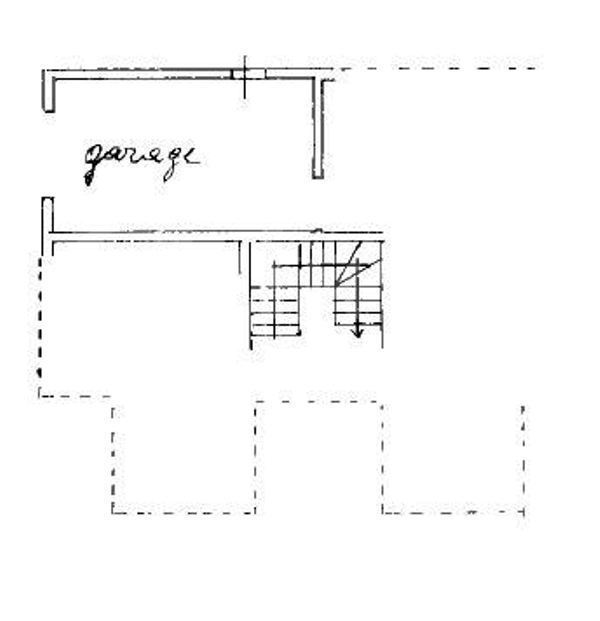 Villa - Planimetry 5