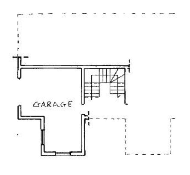 Villa - Planimetry 6