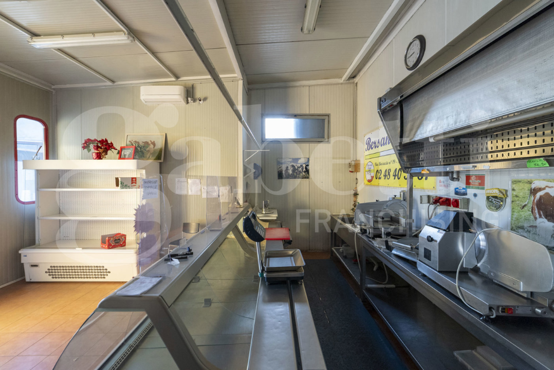 Palazzina - Image 22