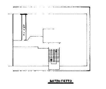 Appartamento - Planimetry 2
