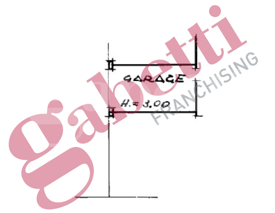 Appartamento - Planimetry 2