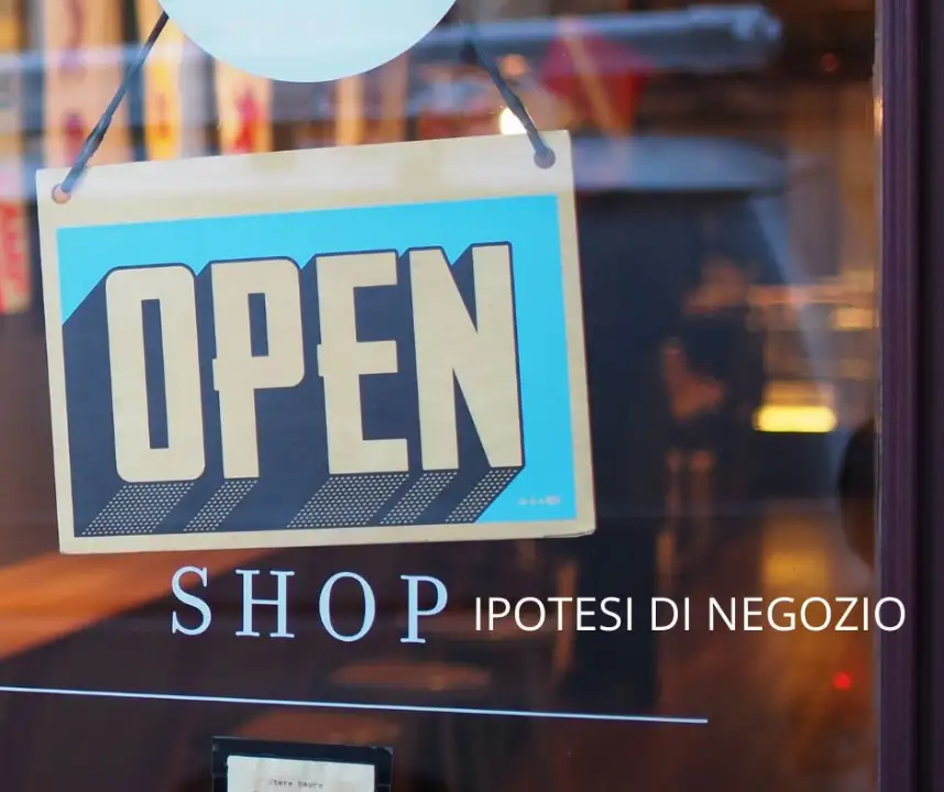Negozio - Image 1