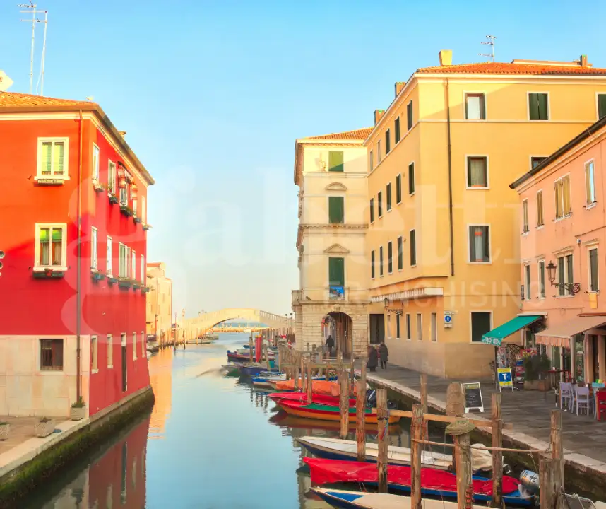 Palazzina - Image 12