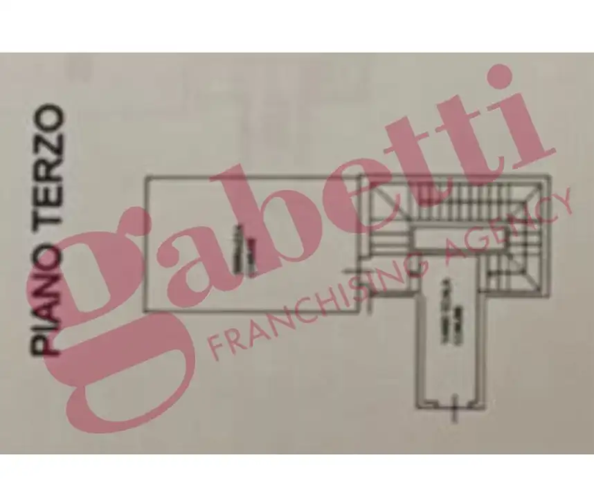 Appartamento - Planimetry 2