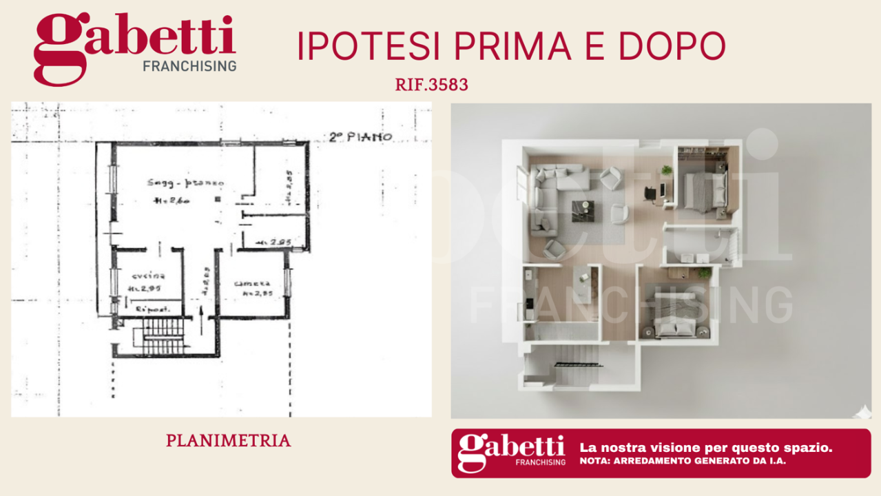 Appartamento - Image 12