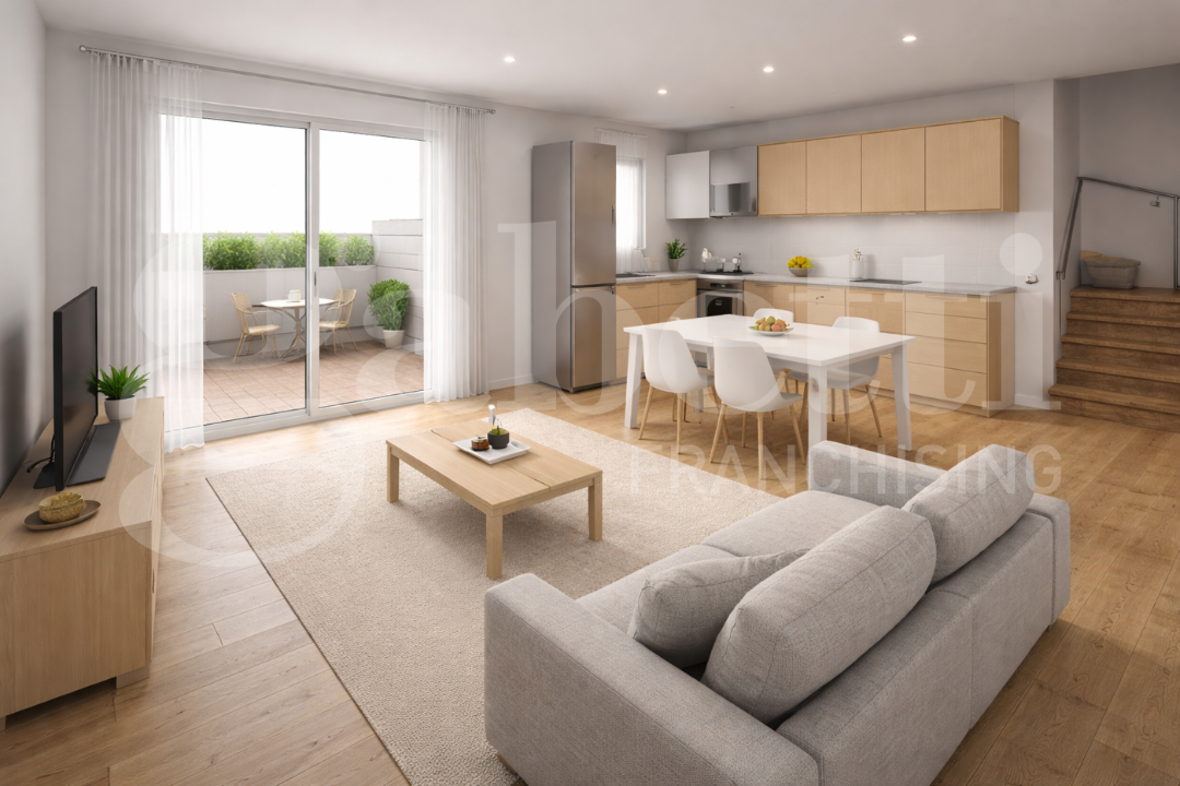 Appartamento - Image 13