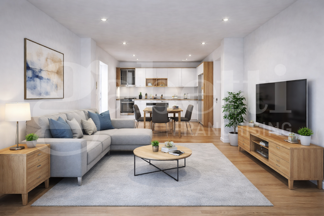 Appartamento - Image 29