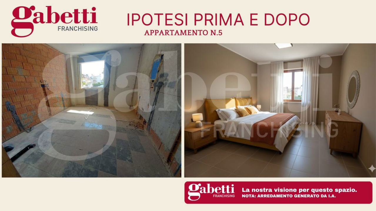 Appartamento - Image 13