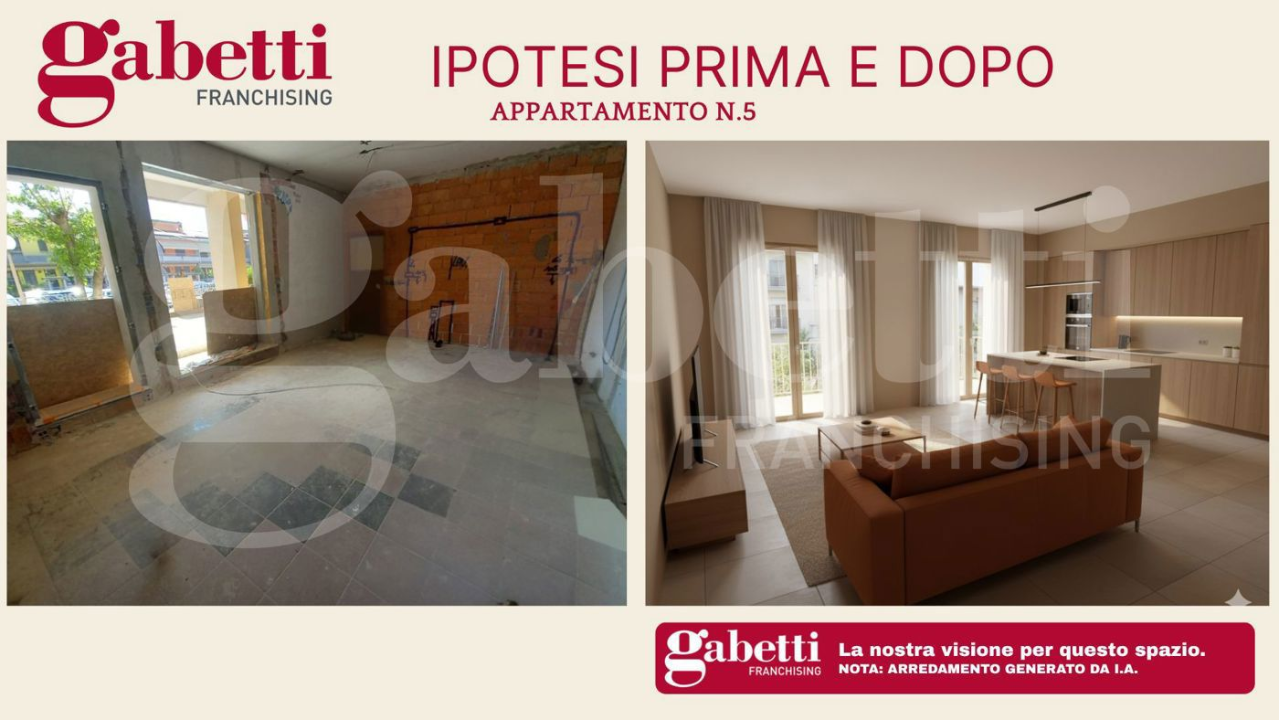 Appartamento - Image 12