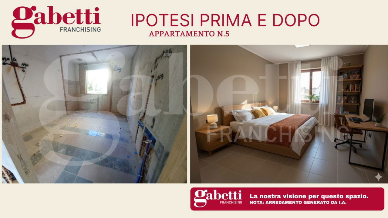 Appartamento - Image 14