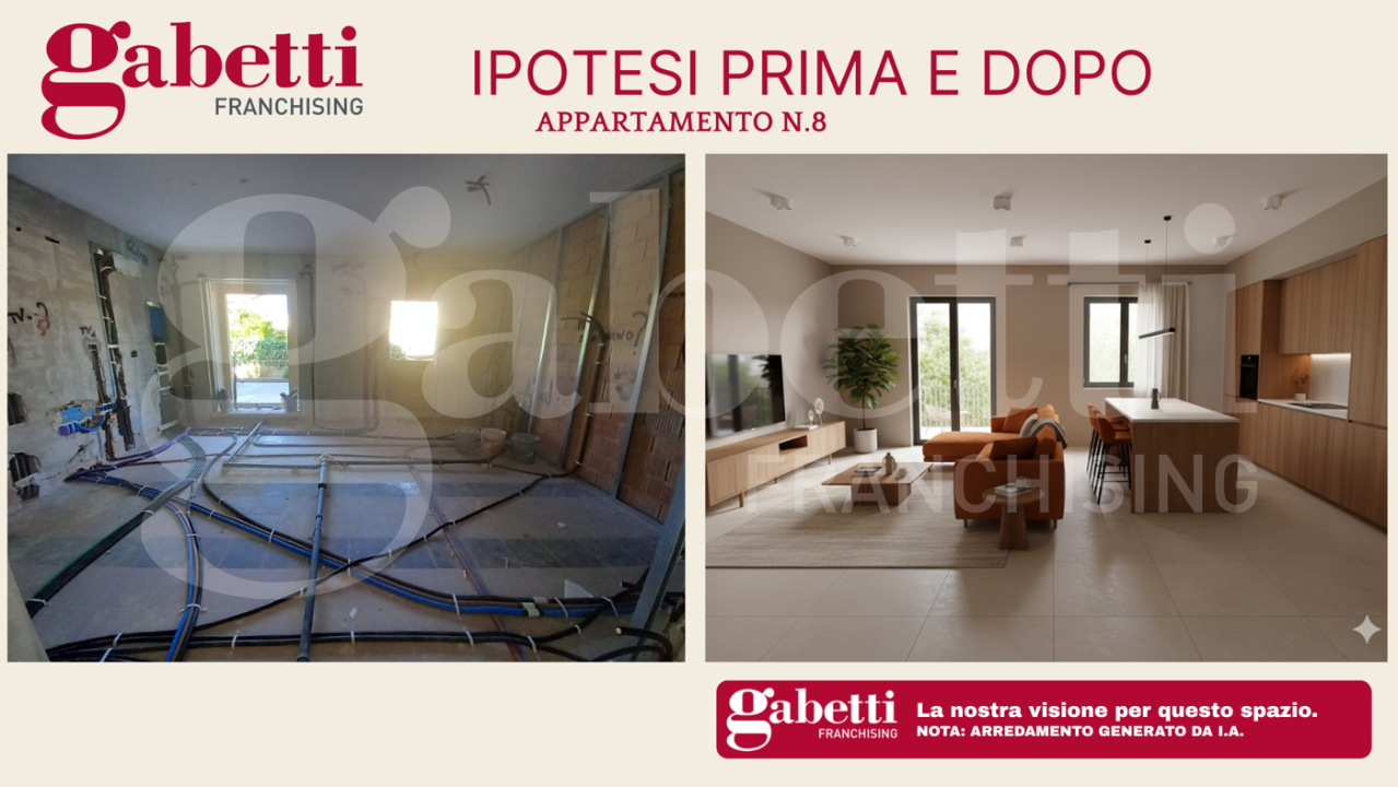 Appartamento - Image 9