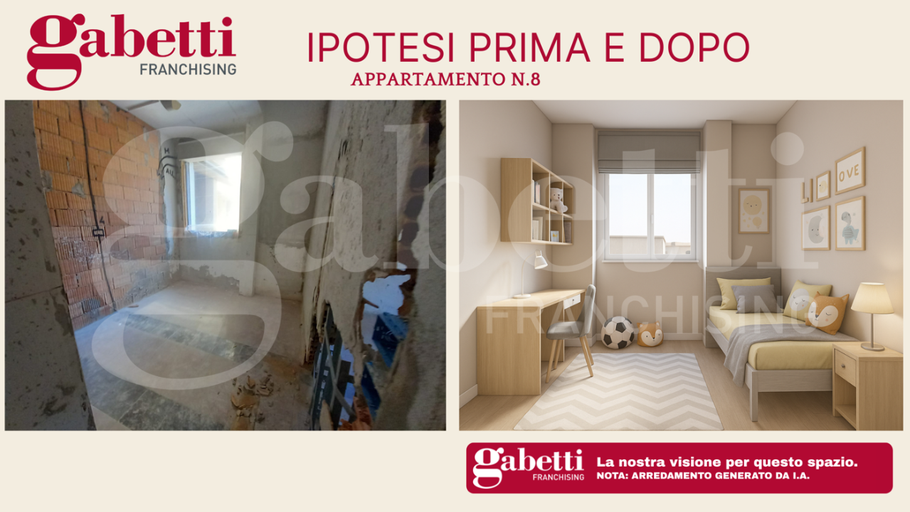 Appartamento - Image 11