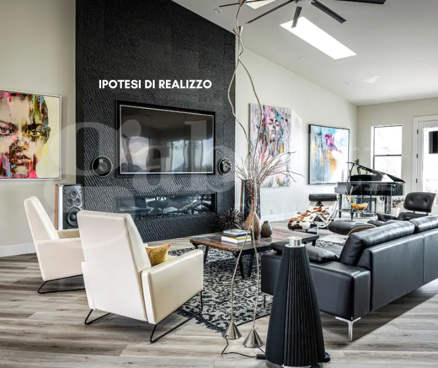 Appartamento - Image 21