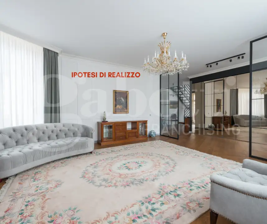 Appartamento - Image 29