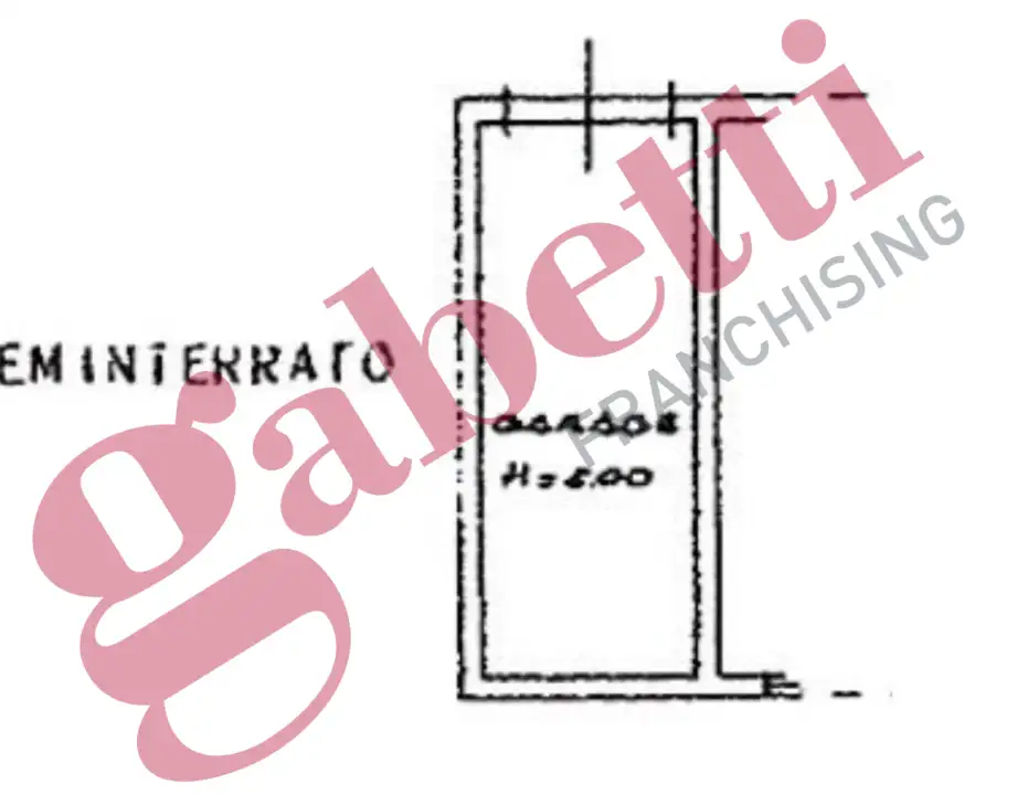 Villa - Planimetry 5