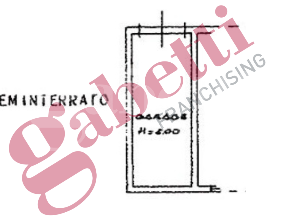 Villa - Planimetry 9