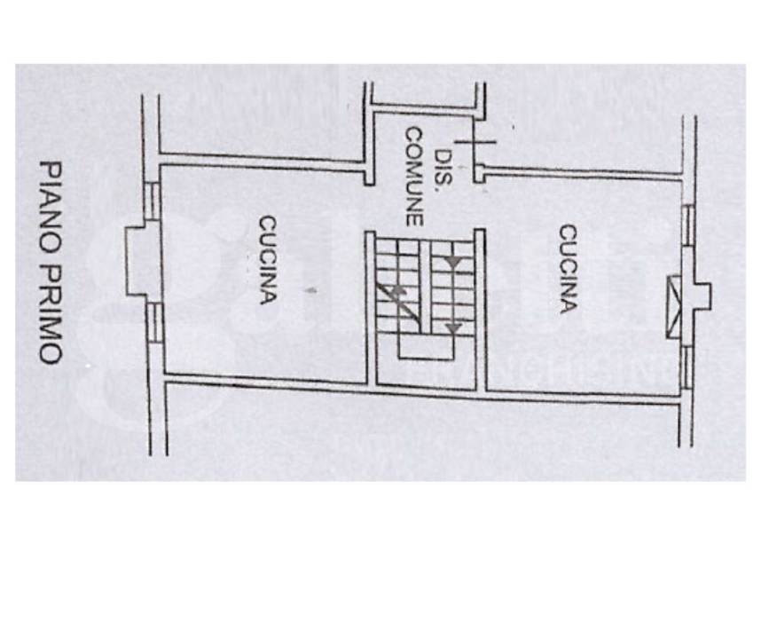 Casa Indipendente - Planimetry 2