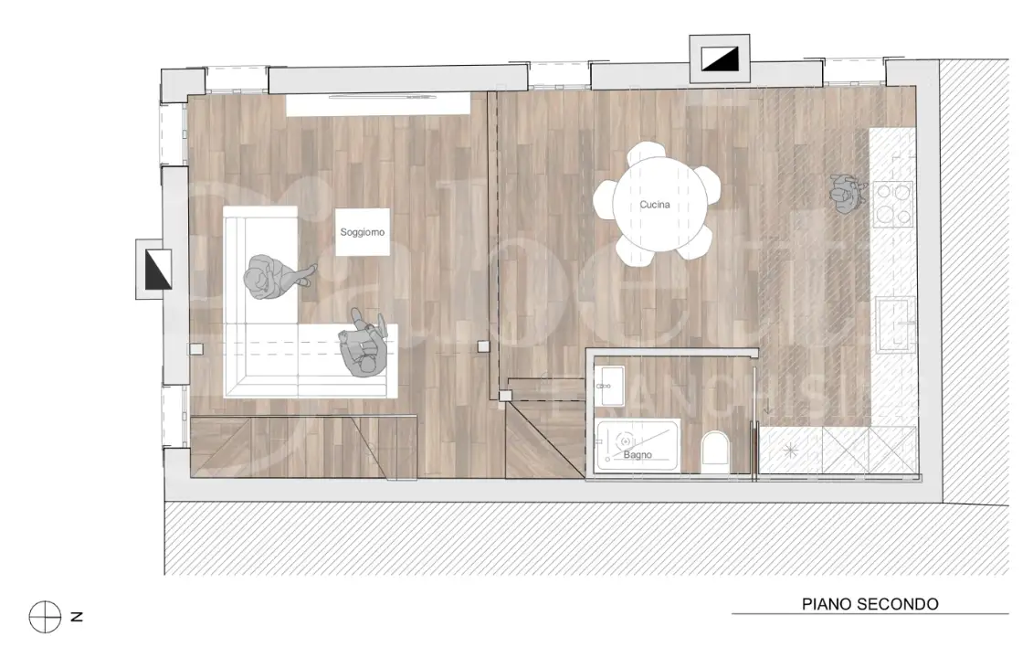 Appartamento - Image 7