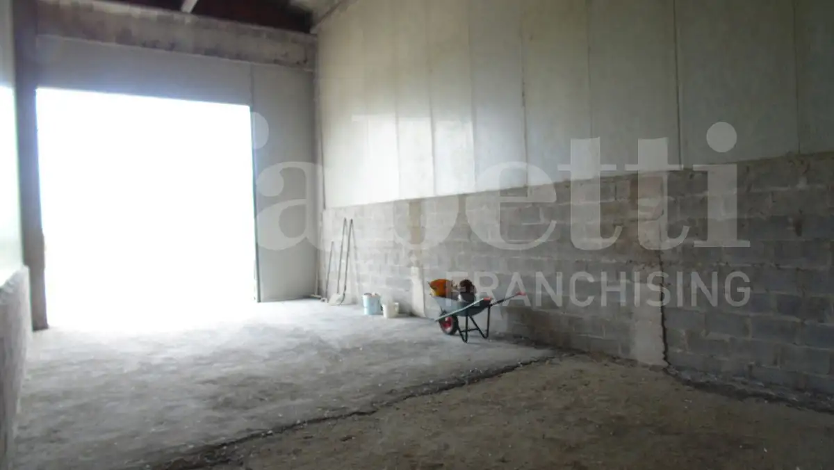 Capannone - Image 19