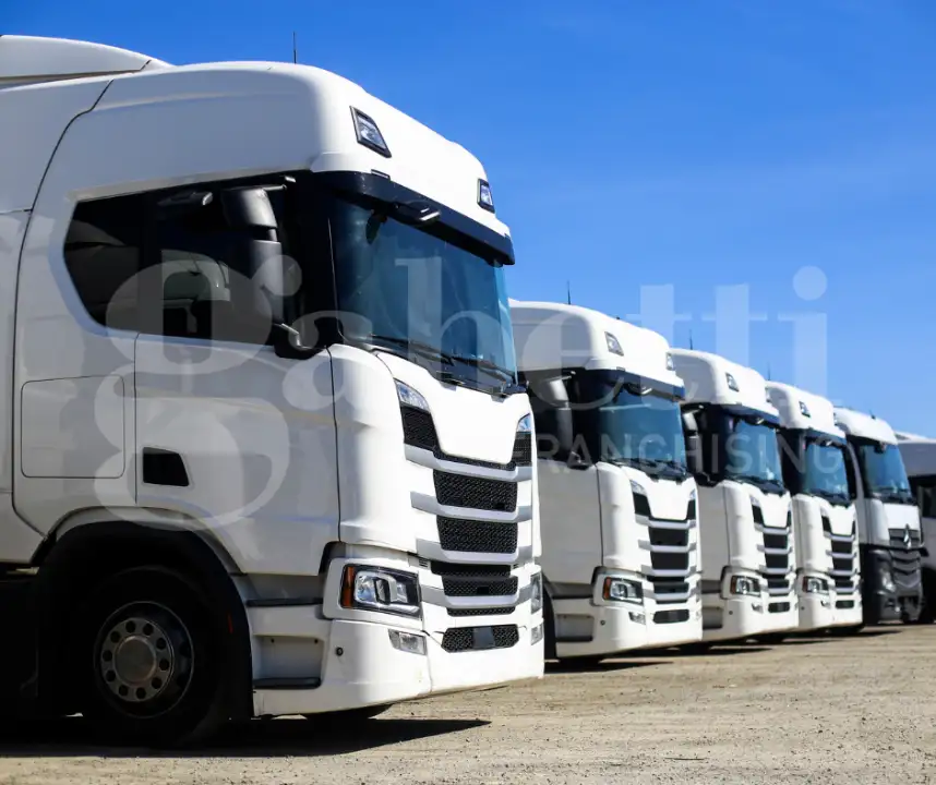 Capannone - Image 10