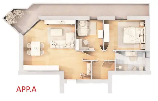 Appartamento - Image 14