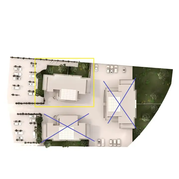 Appartamento - Planimetry 2